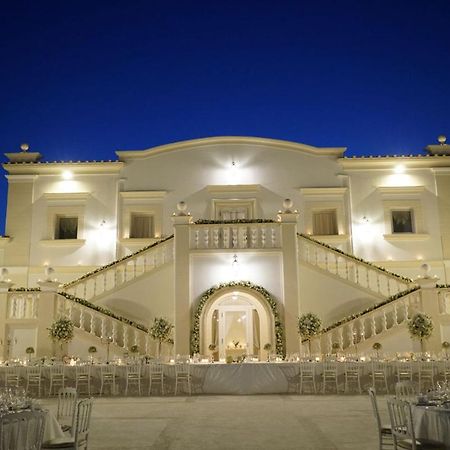 La Magione Bed & Breakfast Foggia Exterior foto
