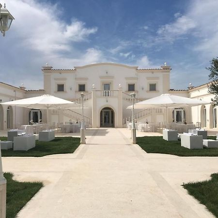 La Magione Bed & Breakfast Foggia Exterior foto