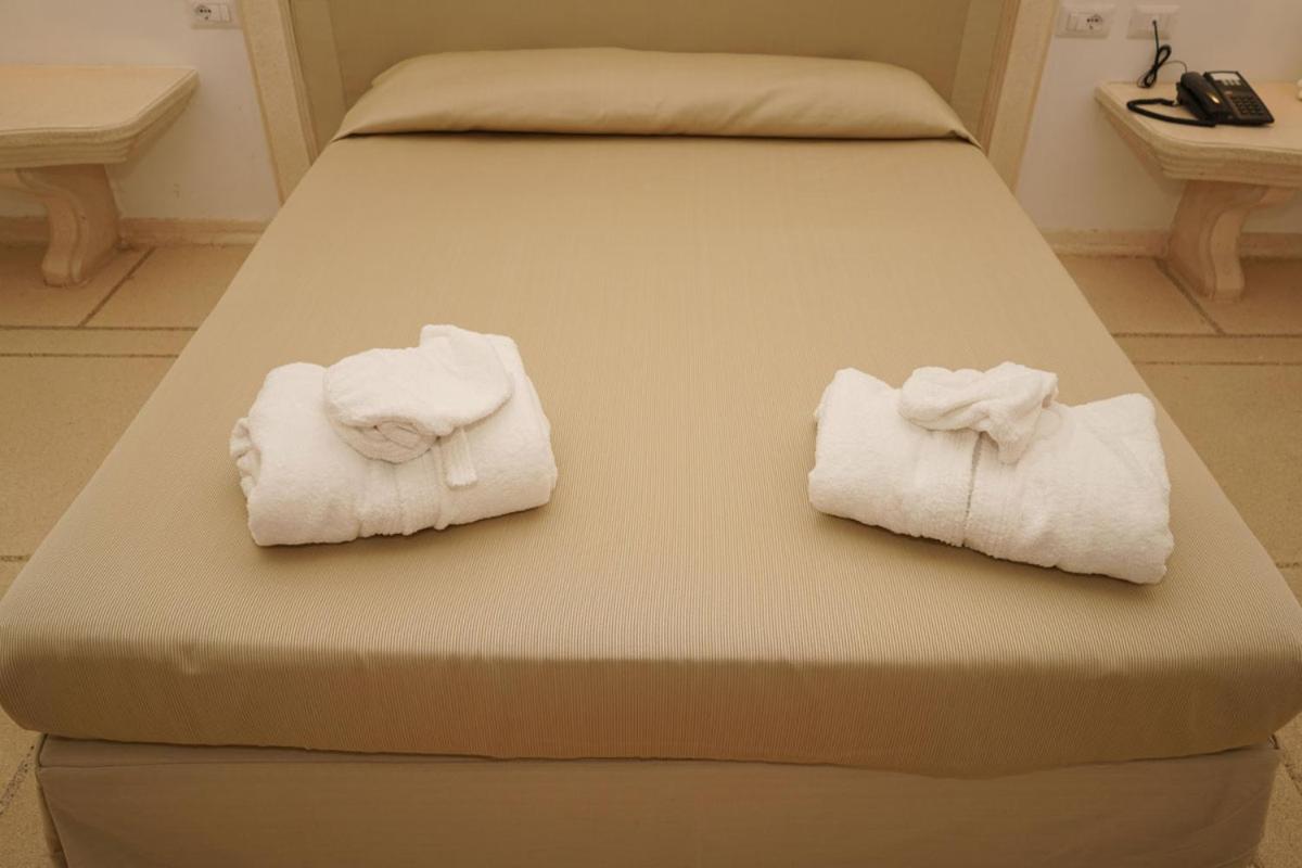 La Magione Bed & Breakfast Foggia Exterior foto