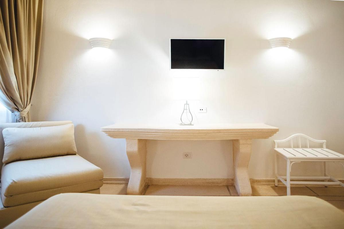 La Magione Bed & Breakfast Foggia Exterior foto